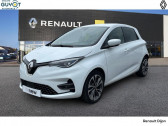 Renault Zoe E-TECH ELECTRIQUE R135 Achat Intgral - 22 Techno   Dijon 21