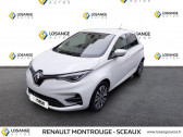 Renault Zoe E-TECH ELECTRIQUE R135 Achat Intgral - 22 Techno   Montrouge 91