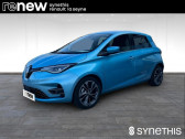 Renault Zoe E-TECH ELECTRIQUE R135 Achat Intgral - 22 Techno   La Seyne/Mer 83