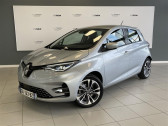 Renault Zoe E-TECH ELECTRIQUE R135 Achat Intgral - 22 Techno   AUTUN 71