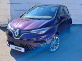 Renault Zoe occasion année 2022 boite Automatique Annonce Renault Zoe occasion Electrique E-TECH ELECTRIQUE R135 Achat Intégral - 22 Techno à GIVORS