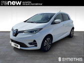 Renault Zoe E-TECH ELECTRIQUE R135 Achat Intgral - 22 Techno   Montlimar 26