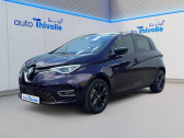 Renault Zoe occasion année 2023 boite Automatique Annonce Renault Zoe occasion Electrique E-TECH ELECTRIQUE R135 - MY22 Iconic à MACON