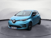 Annonce Renault Zoe occasion Electrique E-TECH ELECTRIQUE R135 - MY22 Iconic  Brignoles