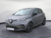 Renault Zoe occasion année 2023 boite Automatique Annonce Renault Zoe occasion Electrique E-TECH ELECTRIQUE R135 - MY22 Iconic à Brignoles