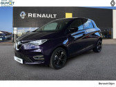 Annonce Renault Zoe occasion Electrique E-TECH ELECTRIQUE R135 - MY22 Iconic  Dijon