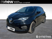 Annonce Renault Zoe occasion Electrique E-TECH ELECTRIQUE R135 - MY22 Iconic  Frejus