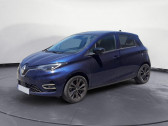 Renault Zoe E-TECH ELECTRIQUE R135 - MY22 Iconic  2023 - annonce de voiture en vente sur Auto Sélection.com