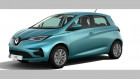 Renault Zoe occasion Bleu année 2020 boite Manuelle Annonce Renault Zoe occasion Electrique E-Tech électrique Zen R110 - Achat Intégral à ARGENTAN