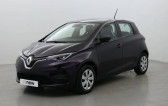 Renault Zoe occasion année 2022 boite Automatique Annonce Renault Zoe occasion Electrique E-TECH ELECTRIQUE Zoe R110 - 22B à Saran