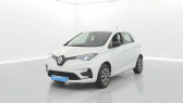 Annonce Renault Zoe occasion  E-TECH ELECTRIQUE Zoe R110 Achat Intgral - 21  QUIMPER