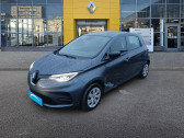 Annonce Renault Zoe occasion  E-TECH ELECTRIQUE Zoe R110 Achat Intgral - 21  BREST