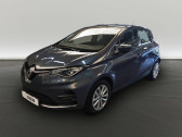 Annonce Renault Zoe occasion  E-TECH ELECTRIQUE Zoe R110 Achat Intgral - 21  Saran