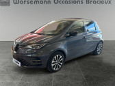 Annonce Renault Zoe occasion Electrique E-TECH ELECTRIQUE Zoe R110 Achat Intgral - 21B  Bracieux