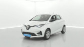 Annonce Renault Zoe occasion Electrique E-TECH ELECTRIQUE Zoe R110 - MY22  MORLAIX