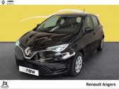 Renault Zoe occasion année 2022 boite Automatique Annonce Renault Zoe occasion Electrique E-Tech Equilibre charge normale R110 - 22B à ANGERS