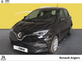 Renault Zoe occasion année 2022 boite Automatique Annonce Renault Zoe occasion Electrique E-Tech Equilibre charge normale R110 - 22B à ANGERS