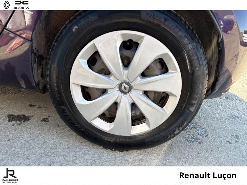 Renault Zoe E-Tech Equilibre charge normale R110 Achat Intgral - 22B  occasion  LUCON - photo n8