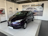 Renault Zoe E-Tech Equilibre charge normale R110 Achat Intgral - 22B   ST-ETIENNE-LES-REMIREMONT 88