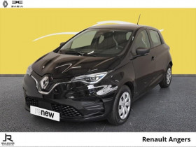 Renault Zoe , garage RENAULT ANGERS  ANGERS