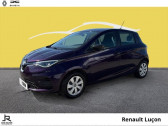 Renault Zoe E-Tech Equilibre charge normale R110 Achat Intgral - 22B   LUCON 85