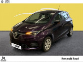 Renault Zoe E-Tech Equilibre charge normale R110 Achat Intgral - 22B   REZE 44