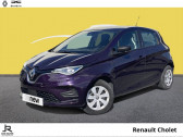 Annonce Renault Zoe occasion  E-Tech Equilibre charge normale R110 Achat Intgral - 22B  CHOLET