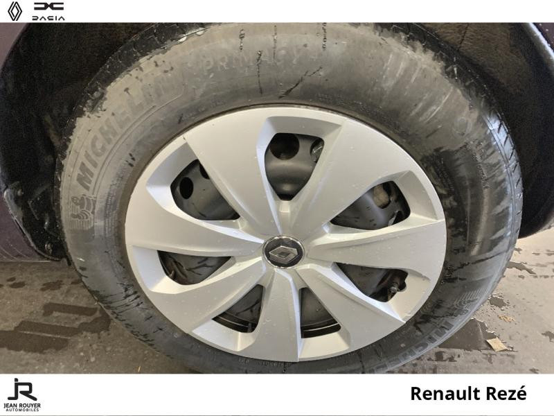 Renault Zoe E-Tech Equilibre charge normale R110 Achat Intgral - 22B  occasion  REZE - photo n8