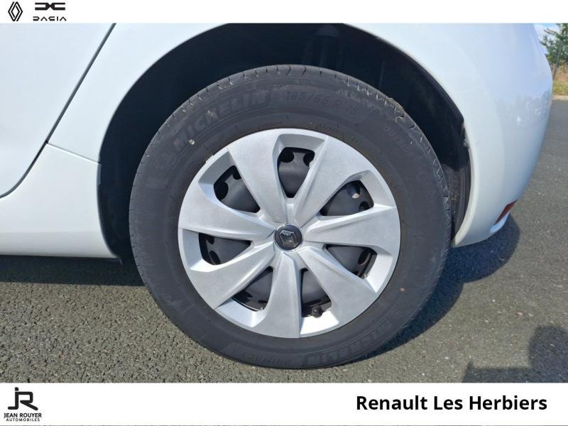Renault Zoe E-Tech Equilibre charge normale R110 Achat Intgral - 22B  occasion  LES HERBIERS - photo n8