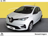 Renault Zoe E-Tech Equilibre charge normale R110 Achat Intgral - MY22  2023 - annonce de voiture en vente sur Auto Sélection.com