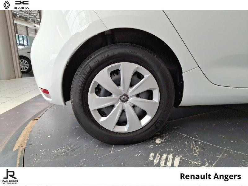 Renault Zoe E-Tech Equilibre charge normale R110 Achat Intgral - MY22  occasion  ANGERS - photo n8