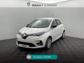 Renault Zoe E-Tech Equilibre charge normale R110 Achat Intgral - MY22   Clermont 60