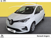 Renault Zoe E-Tech Equilibre charge normale R110 Achat Intgral  2023 - annonce de voiture en vente sur Auto Slection.com