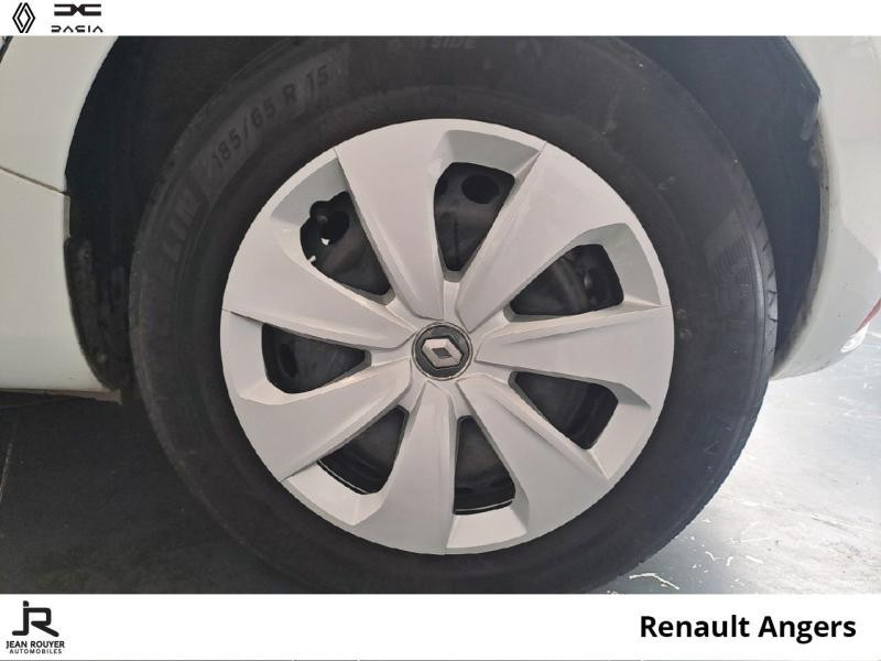 Renault Zoe E-Tech Equilibre charge normale R110 - MY22  occasion  ANGERS - photo n8