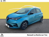 Annonce Renault Zoe occasion Electrique E-Tech Evolution charge normale R110 - 22B  LA ROCHE SUR YON