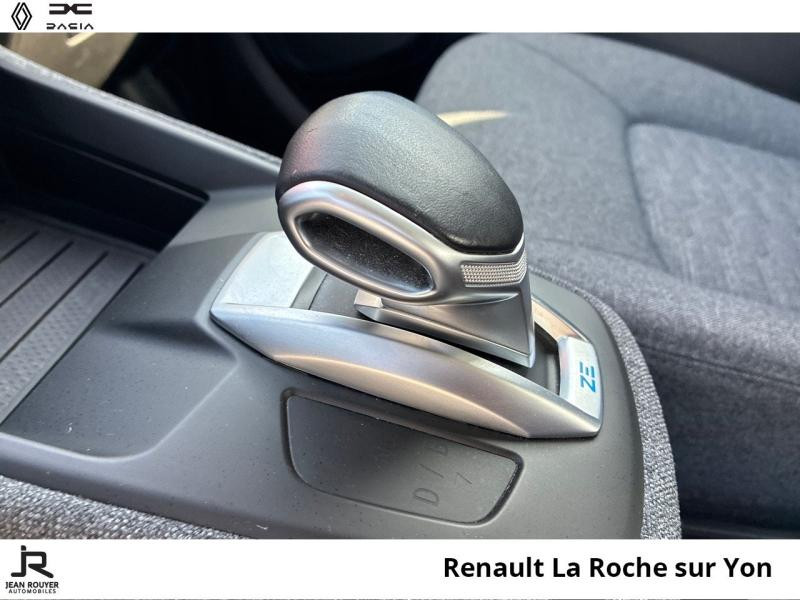 Renault Zoe E-Tech Evolution charge normale R110 - 22B  occasion  LA ROCHE SUR YON - photo n6