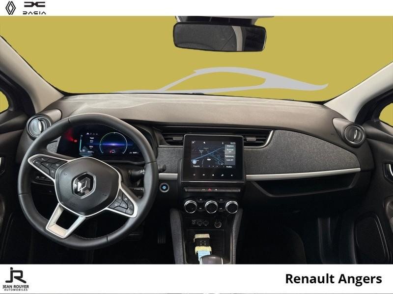 Renault Zoe E-Tech Evolution charge normale R110 Achat Intgral - 22  occasion  ANGERS - photo n5