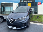 Annonce Renault Zoe occasion  E-Tech Evolution charge normale R110 Achat Intgral - 22  MONTBELIARD