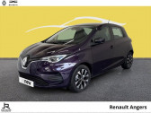 Renault Zoe E-Tech Evolution charge normale R110 Achat Intgral - 22   ANGERS 49