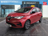 Annonce Renault Zoe occasion  E-Tech Evolution charge normale R110 Achat Intgral - 22B  ILLZACH