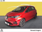 Renault Zoe E-Tech Evolution charge normale R110 Achat Intgral - 22B   ANGERS 49