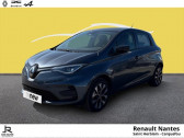 Renault Zoe E-Tech Evolution charge normale R110 Achat Intgral - 22B  2022 - annonce de voiture en vente sur Auto Sélection.com