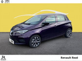 Renault Zoe E-Tech Evolution charge normale R110 Achat Intgral - MY22   REZE 44
