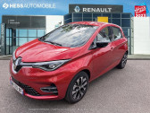 Annonce Renault Zoe occasion  E-Tech Evolution charge normale R110 Achat Intgral - MY22  SELESTAT