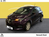 Renault Zoe E-Tech Evolution charge normale R110 Achat Intgral - MY22  2022 - annonce de voiture en vente sur Auto Sélection.com