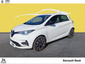 Renault Zoe E-Tech Evolution charge normale R110 Achat Intgral - MY22   REZE 44