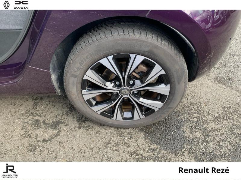 Renault Zoe E-Tech Evolution charge normale R110 Achat Intgral - MY22  occasion  REZE - photo n8