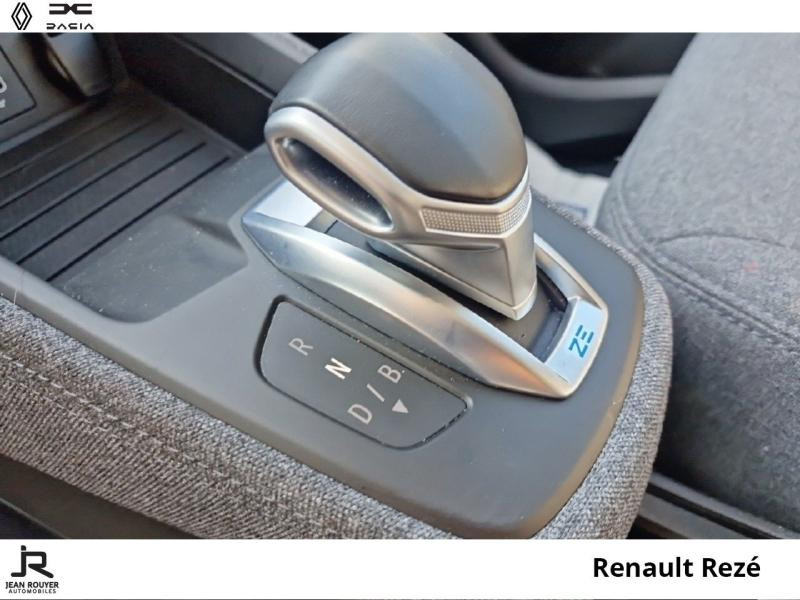 Renault Zoe E-Tech Evolution charge normale R110 Achat Intgral - MY22  occasion  REZE - photo n6