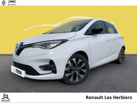 Renault Zoe , garage RENAULT MONTAIGU  Montaigu