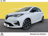 Renault Zoe occasion année 2022 boite Automatique Annonce Renault Zoe occasion Electrique E-Tech Evolution charge normale R110 Achat Intégral - MY22 à Montaigu